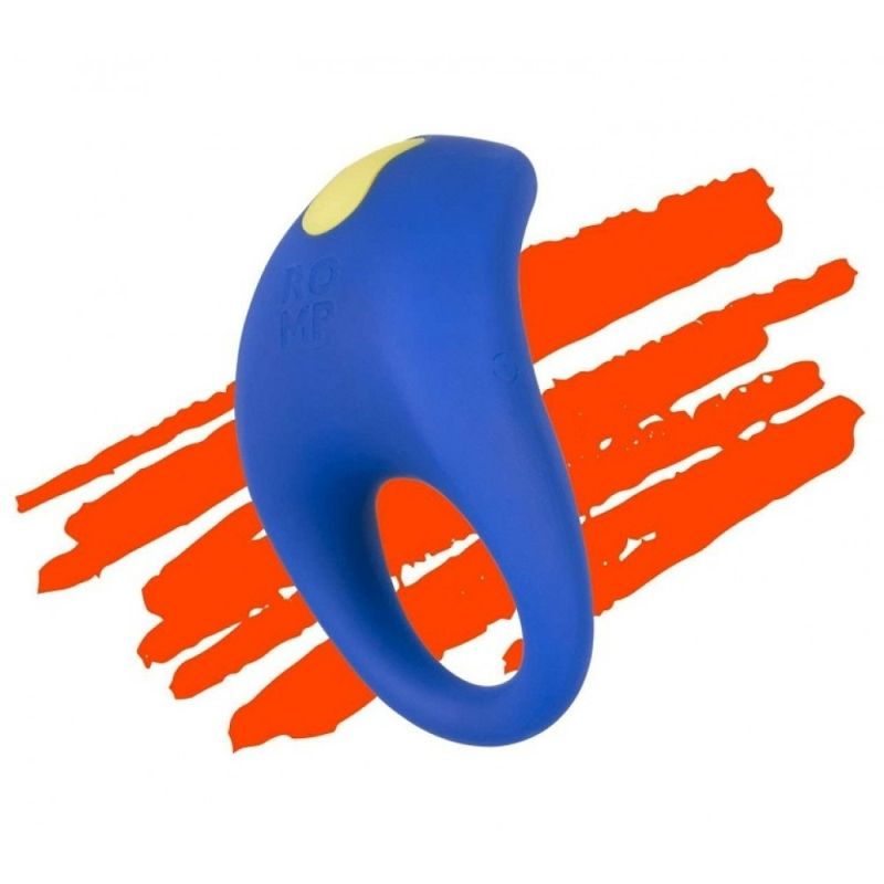 Набор секс-игрушек для пары Romp Pleasure, 3 игрушки вид 9