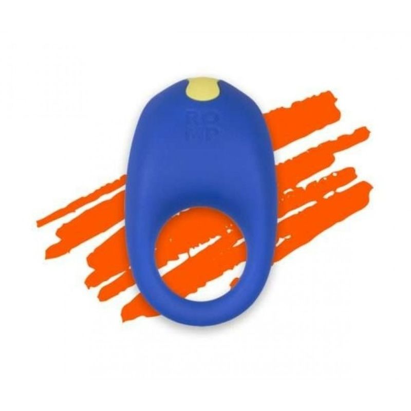 Набор секс-игрушек для пары Romp Pleasure, 3 игрушки вид 10