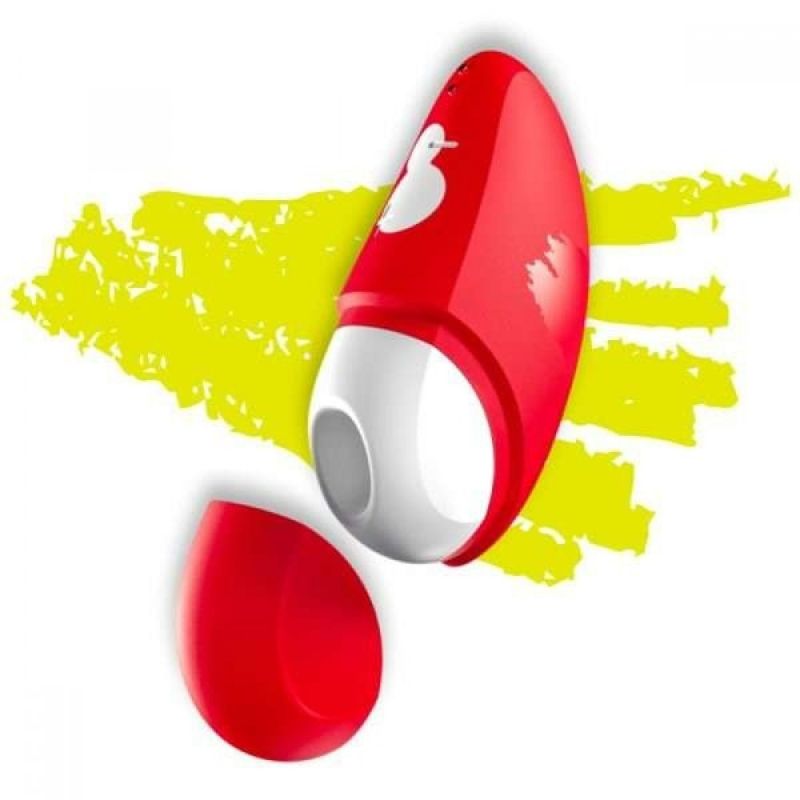 Набор секс-игрушек для пары Romp Pleasure, 3 игрушки вид 12