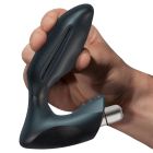 Масажер простати JoyDivision XPANDER X4+ чорний, 11.5 см, розмір L вид 3