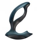 Масажер простати JoyDivision XPANDER X2 чорний, 9.5 см х 4.1 см, розмір S вид 2