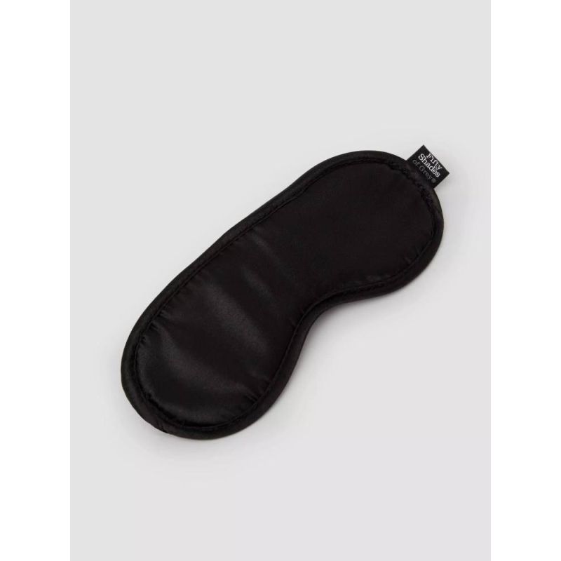 Набор секс игрушек ( анальная пробка , вибропуля , маска ) Fifty Shades of Grey вид 10