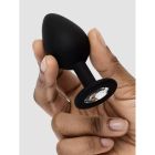 Набор секс игрушек ( анальная пробка , вибропуля , маска ) Fifty Shades of Grey вид 12