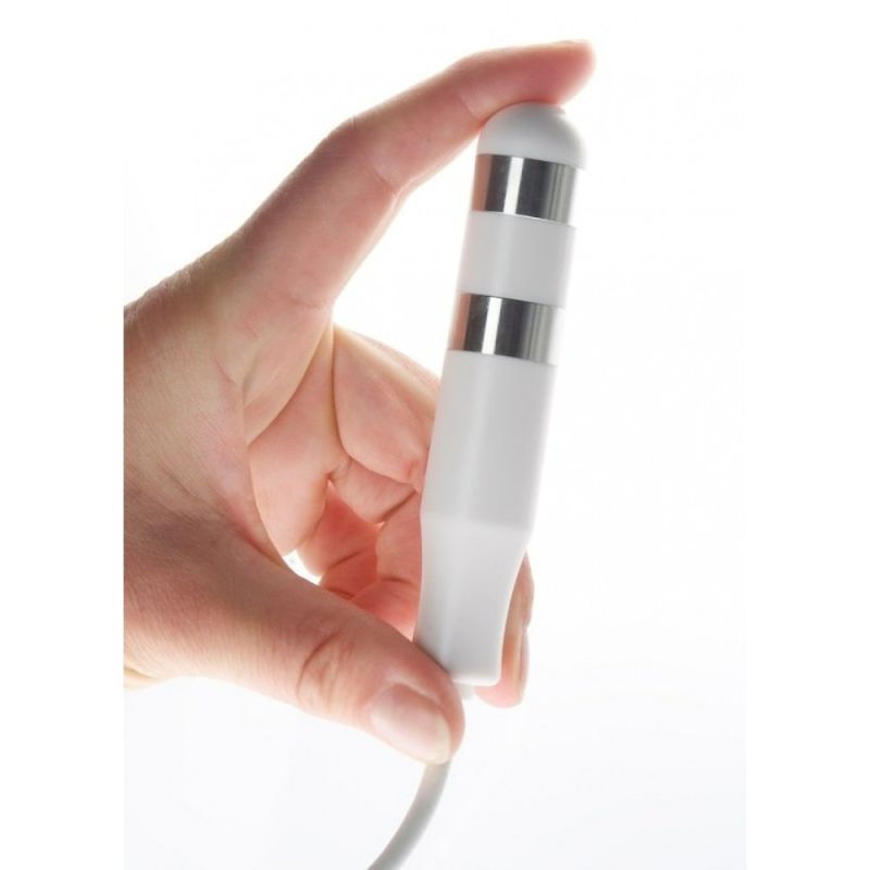 Електростимулятор Mystim Casanova Unisex Dildo вид 3