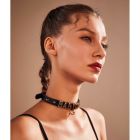 Чокер з написом BABY 3,7*44,5 вид 2