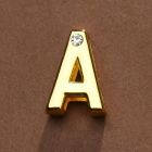 Чокер с надписью BABY 3,7*44,5 вид 5