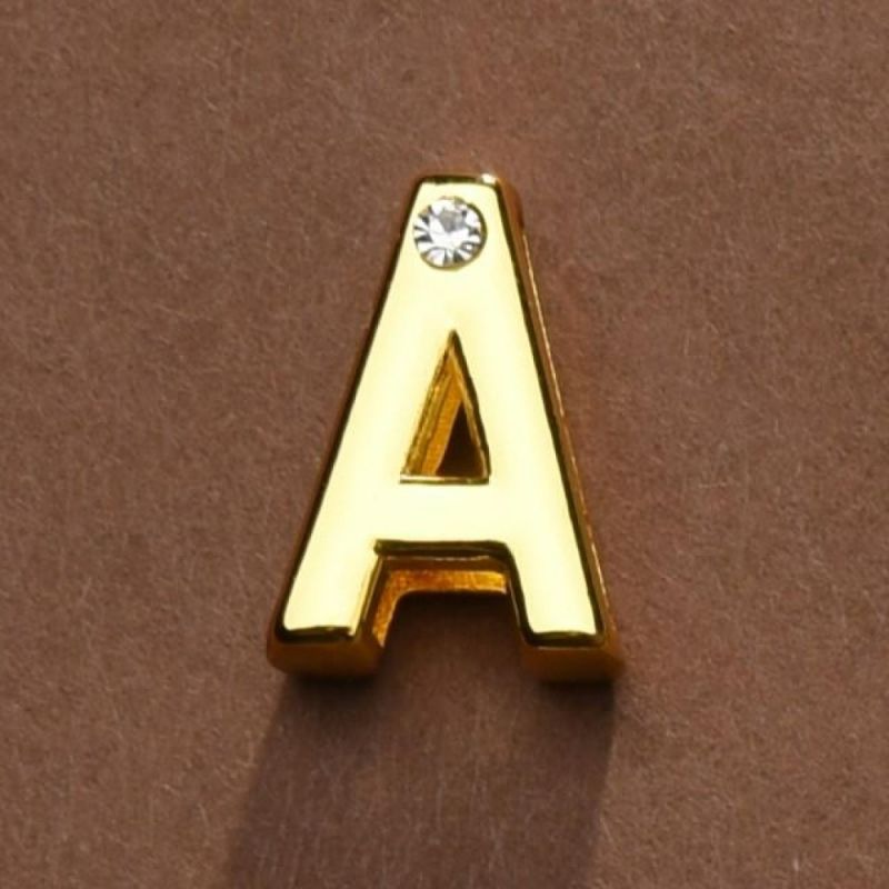 Чокер з написом BABY 3,7*44,5 вид 5