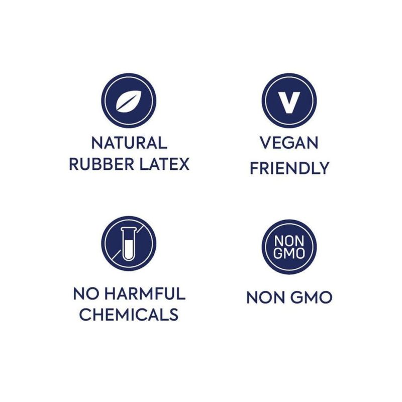 Набор презервативов One Extra Strong с утолщенными стенками (цена за 5 шт.) вид 7