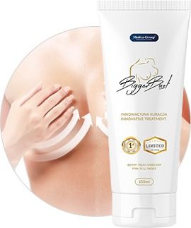 Сироватка для збільшення грудей BiggerBust Medica, 150 мл вид 4