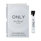 Парфюмы Only with PheroStrong для мужчин 1ml вид 2