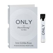 Парфуми Only with PheroStrong для чоловіків 1ml