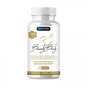 Біологічно активна добавка для збільшення сідниць BeautyBooty Medica, (ціна за упаковку, 90 капсул