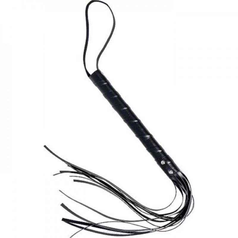 Набор БДСМ Stifler's Collection 3 предмета, черный вид 4