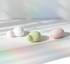 Вібратор для клітора Iroha Midori, медичний силікон, рожевий вид 9