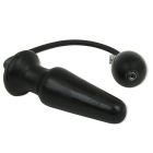 Анальная пробка с накачкой You2Toys ,,Анал експерт,, черная вид 2