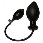 Анальна пробка з накачкою You2Toys ,,Анал експерт,, чорна вид 4