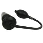 Анальная пробка с накачкой You2Toys ,,Анал експерт,, черная вид 6