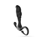 Масажер простати силіконовий CRUSHIOUS DJINN вид 4