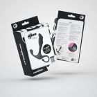 Масажер простати силіконовий CRUSHIOUS DJINN вид 6