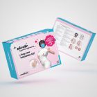 Секс-лялька з трьома робочими отворами, зі знімним мастурбатором, бежева, 155 см вид 14