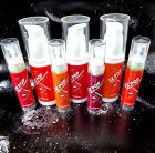 Жидкий вибратор со вкусом вишни Crushious Zz Pop, 30 мл вид 9