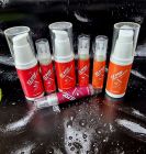 Жидкий вибратор со вкусом вишни Crushious Zz Pop, 30 мл вид 11