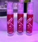 Жидкий вибратор со вкусом ягод Crushious Zz Pop, 10 мл вид 5