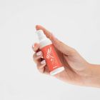 Жидкий вибратор со вкусом персика Crushious Zz Pop, 30 мл вид 3