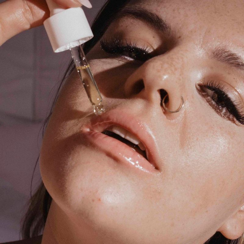 Олія для орального сексу CBD Slow Sex Bijoux Indiscrets 15 мл вид 3