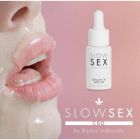 Масло для орального секса Slow Sex Bijoux Indiscrets 15 мл вид 4