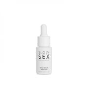 Масло для орального секса Slow Sex Bijoux Indiscrets 15 мл