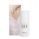 Олія для еротичного масажу CBD Slow Sex Bijoux Indiscrets, 30 мл вид 7