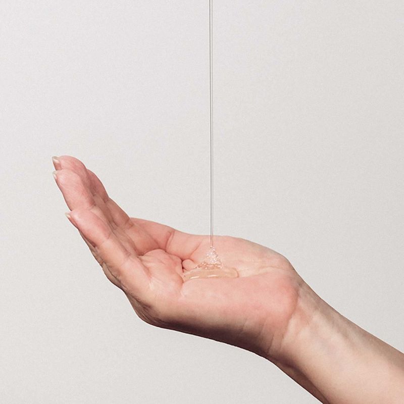 Масажна свічка з оліями ароматна Bijoux Indiscrets Massage Candle Slow Sex, 50 мл вид 5