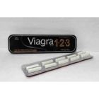 Препарат для посилення чоловічої ерекції Viagra 123 (ціна за упаковку, 10 шт) вид 3