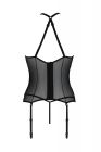 Корсет SATARA CORSET black S/M - Passion вид 5