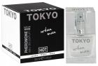 Чоловічі парфуми із феромонами HOT Pheromone Perfume TOKYO men 30 ml вид 2