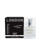 Парфюм с феромонами для мужчин HOT Pheromone Perfume LONDON men 30 мл