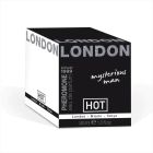 Парфуми з феромонами для чоловіків HOT Pheromone Perfume LONDON men 30 мл вид 3
