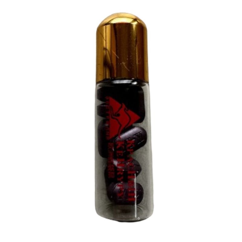 Таблетки для повышения потенции и улучшения эрекции Красный кенгуру (цена за упаковку, 10 таблеток) вид 3