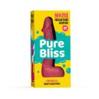 Мыло член на присоске Pure Bliss MINI красный, 15 см вид 8