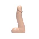 Фалоімітатор реалістичний Fleshjack Boys Cade Maddox Silicone Dildo (RP), тілесний, 22.8 х 5.5 см вид 3