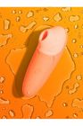 Вакуумный стимулятор клитора ROMP Switch X, оранжевый вид 10