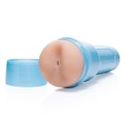 Мастурбатор попа з кібершкіри у колбі Fleshjack Boys Cade Maddox, тілесний вид 3