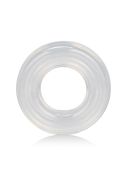 Эрекционное кольцо Medica Group Clear Ring, прозрачный