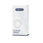 Кільце ерекційне Medica Group Clear Ring, прозорий вид 3