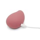 Вибратор для клитора в форме яйца Sweet Em, коричневый вид 7