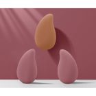 Вибратор для клитора в форме яйца Sweet Em, коричневый вид 8