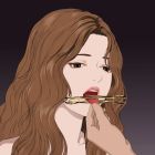 Затискачі багатофункціональні UPKO Multi-functional, у наборі 2 пари вид 2