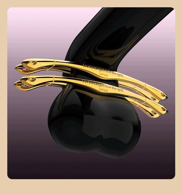 Затискачі багатофункціональні UPKO Multi-functional, у наборі 2 пари вид 4