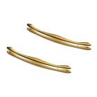 Зажимы многофункциональные UPKO Multi-functional, в наборе 2 пары вид 6